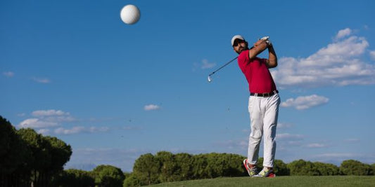 Unveiling the Art of the Perfect Golf Swing: An In-Depth Guide Tailored for Beginners
