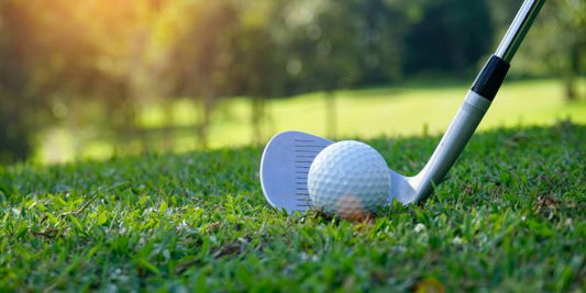 Enhance Your Play: A Golfer's Handbook for Choosing the Perfect Golf Ball