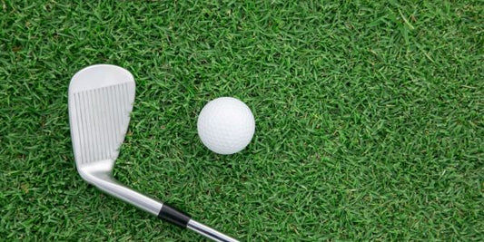 How To Clean Your Clubs: The Science Behind Clean Grooves